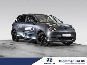 nordic edition 50/norges billigste!/6år garanti