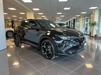 junior junior 1.2 136 cv hybrid edct6 speciale