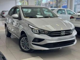 s cronos drive 1.3 cvt 2024 (81) 9 8691.1358 saulo silva