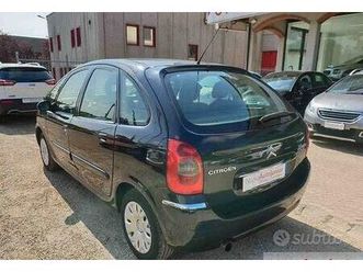 citroen xsara - 2006