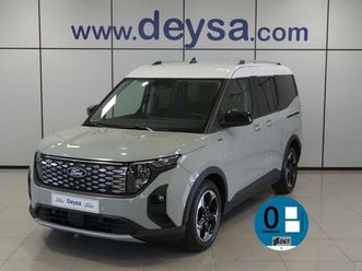 bev 43,6kwh 100kw (136cv) active auto