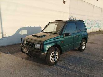 1.9td techo metálico se