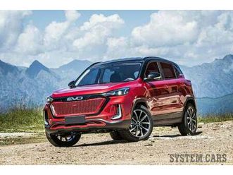 evo evo 5 ii 1.5 turbo 127cv nuova a meda