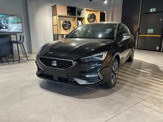 seat leon 2.0 tdi 150 cv dsg 5p. start/stop fr nuova a ferrara