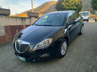 delta (2008-2015) delta 1.6 mjt dpf selectronic platino