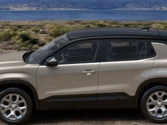 avenger 1.2 turbo summit