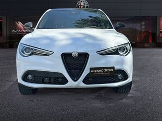 stelvio 2020 2.2 t ti q4 210cv auto