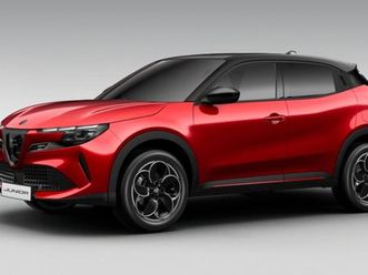 junior bev elettrica elettrica bev156cv - 115kwh