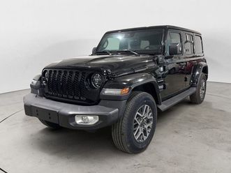 wrangler 4ª serie plug-in hybrid my23 sahara 2.0 4xe phev 380cv at8