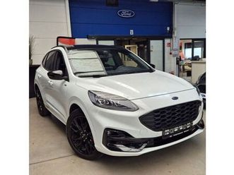 ford kuga ecoboost st-line x