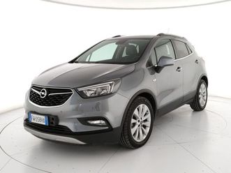mokka 1ª serie x 1.4 t vision gpl-tech 4x2 140cv