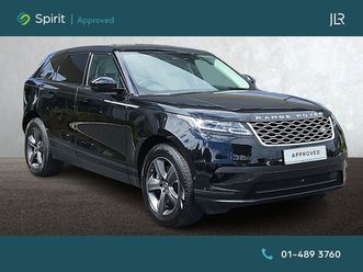 LAND ROVER RANGE ROVER VELAR P400E 2-0-phev-s-automatic