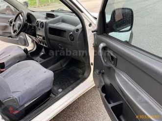 CITROEN BERLINGO VAN 1-9-d-combi-x