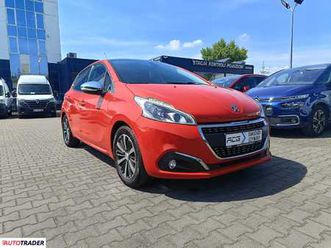 PEUGEOT 208 peugeot-208