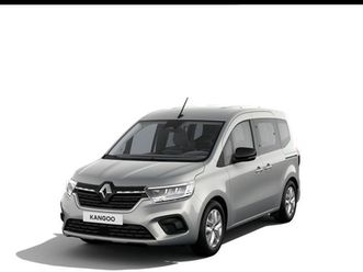 kangoo 1ª serie equilibre blue dci 95 my23