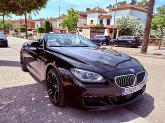 bmw - serie 6