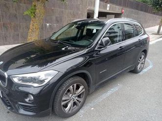 bmw - x1