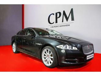 premium luxury | vollausstattung | top zust.!