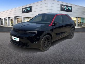 OPEL MOKKA mokka-2a-serie-mokka-1-5-diesel-gs-line