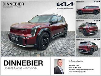 gt-line awd led+360°kamera+massagesitze