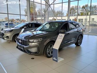 ford kuga 1,5 ecoboost 137 kw