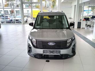ford tourneo courier v769 1,0 ecoboost 92 kw