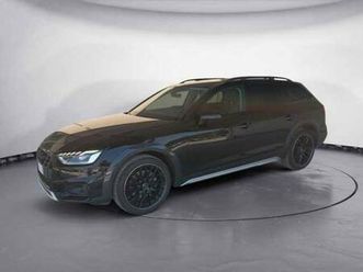 a4 allroad 2ª serie a4 allroad 40 tdi 204 cv s tronic identity contrast