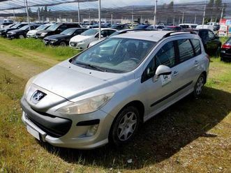 308 1ª serie 308 1.6 hdi 110cv sw premium