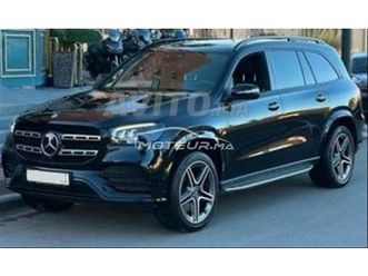mercedes-benz-classe-gls-2022-diesel-472620-occasion-a-casablanca-maroc