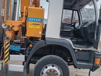 shitet kamjon man.14 264..4x4..vinxh