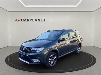 logan mcv 0.9 tce celebration