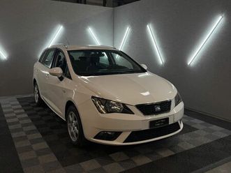 ibiza st 1.4 tdi reference