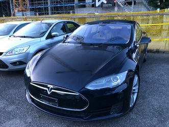 model s 60