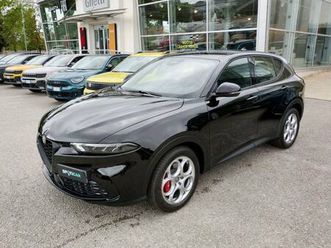 tonale tonale 1.5 130 cv mhev tct7 sprint