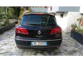 renault vel satis dizel -03