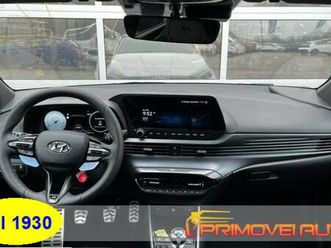 i20 3ª serie i20n 1.6 t-gdi n-performance