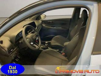 i20 3ª serie i20n 1.6 t-gdi n-performance