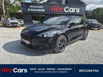 1.0 ecoboost mhev - 125 st line