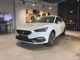 leon 4ª serie 1.5 tsi 116 cv fr technology pack