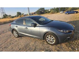 mazda mazda3 2.0 ge 120 mt luxury