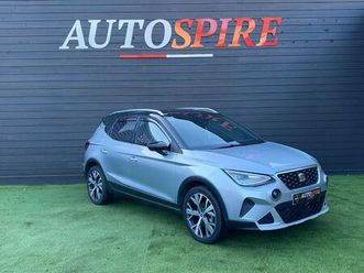 1.0 tsi xperience euro 6 (start/stop) 5dr