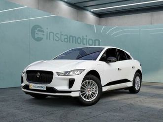 jaguar i-pace ev400 awd s 294 kw