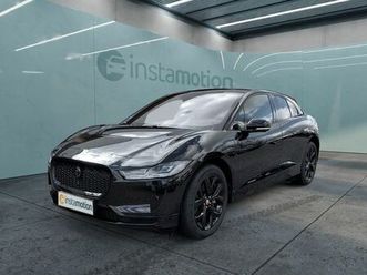 jaguar i-pace ev400 awd s 294 kw