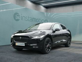 jaguar i-pace ev400 awd se 294 kw