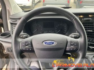 tourneo custom 1ª s tourneo custom 320 2.0 ecoblue 130cv pc titanium