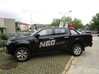 d-max n60/n57 d-max n60 1.9 crew cab bb 4x4