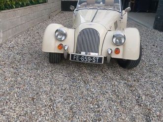morgan v6 roadster 3.7 l sport