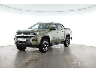 dc 3.0 tdi automatik 4motion panamericana