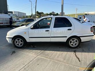 FIAT SIENA 1-2-s