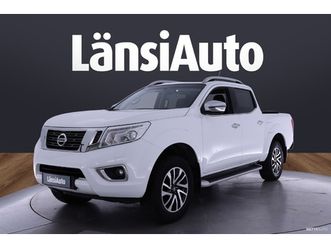 double-cab-2-3-dci-190hp-at-tekna-ltd-sunroof-leather-2-seats